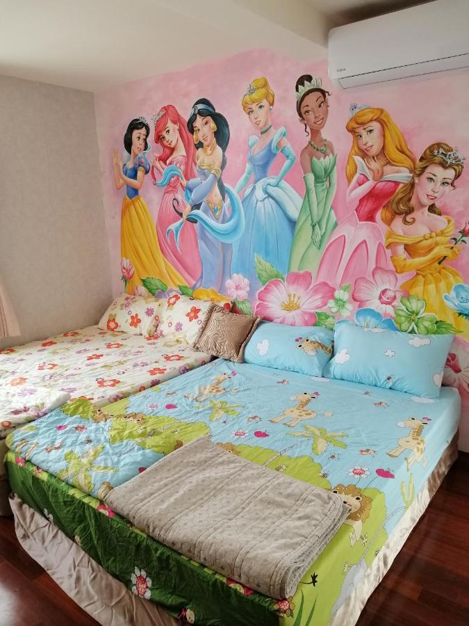 Love With Dolphin B&B Magong Exterior photo