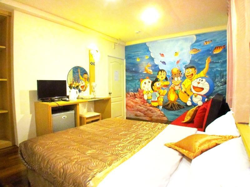 Love With Dolphin B&B Magong Exterior photo